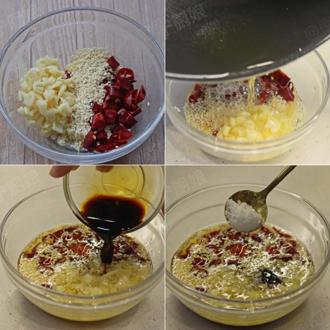 Hãy thưởng thức món rau này khi còn kịp trong tháng Ba: Nguyên liệu rẻ, quen thuộc mà ăn ngon miệng hơn cả món thịt - Ảnh 3.