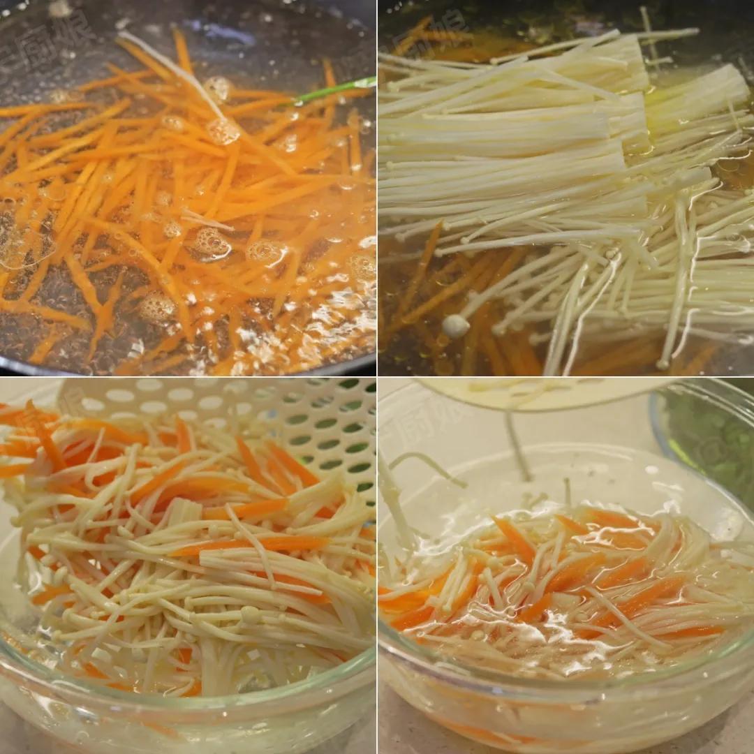 Hãy thưởng thức món rau này khi còn kịp trong tháng Ba: Nguyên liệu rẻ, quen thuộc mà ăn ngon miệng hơn cả món thịt - Ảnh 4.