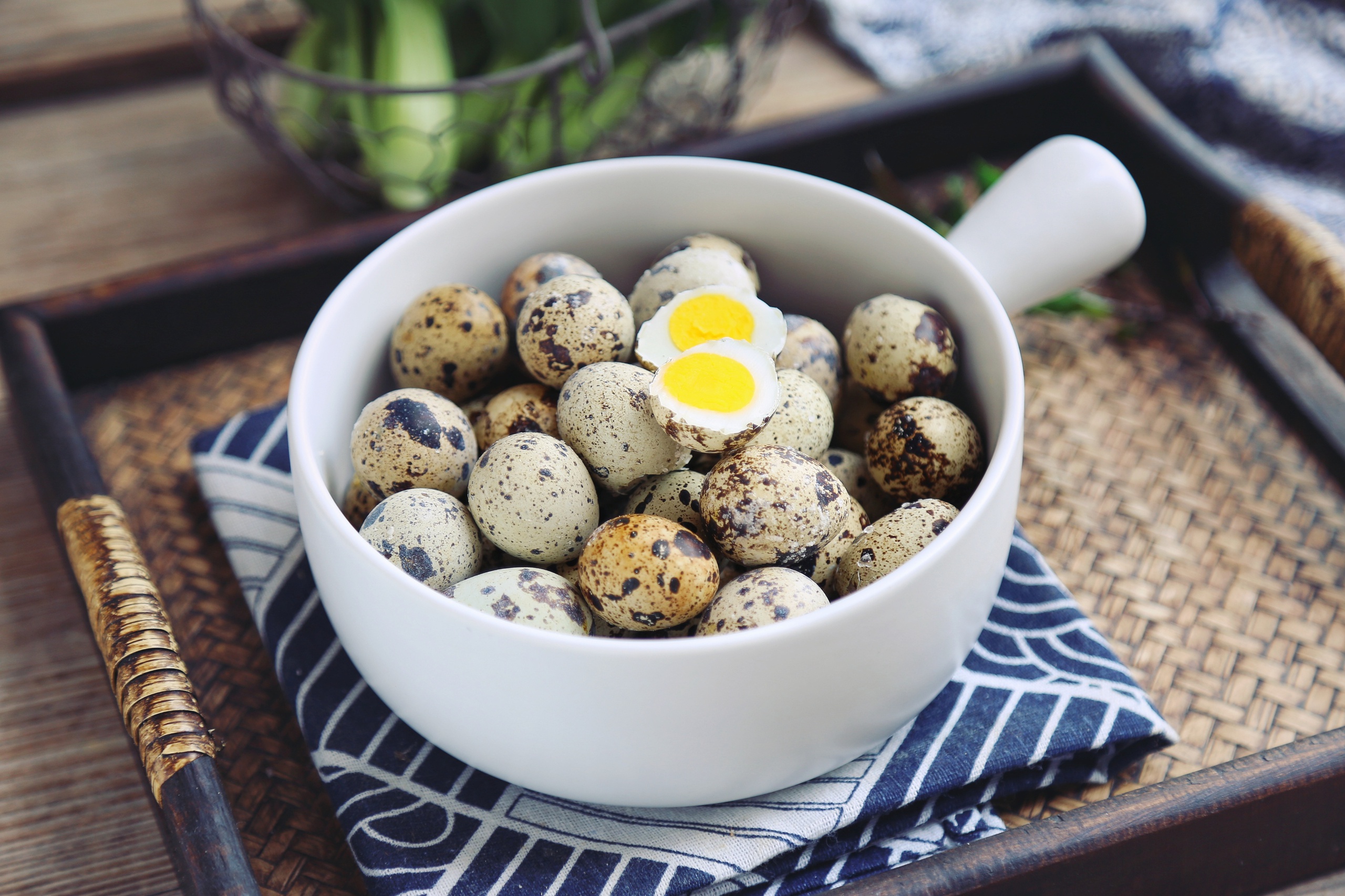 Bổ sung kali cho cơ thể v&agrave;o m&ugrave;a xu&acirc;n với 4 m&oacute;n ăn ngon, dễ nấu - Ảnh 10.