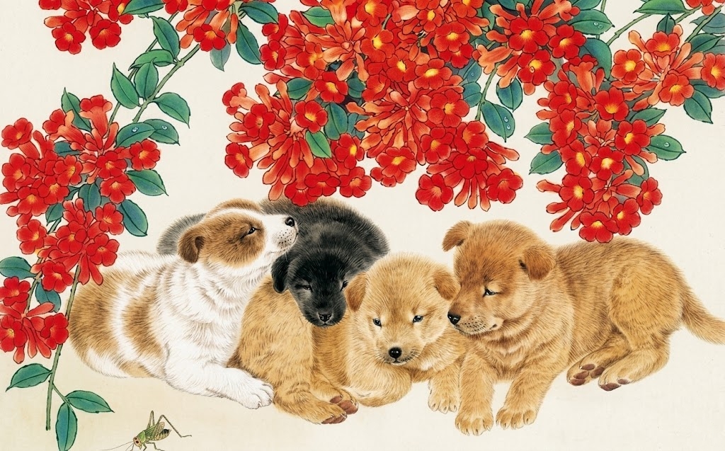 4 Tuổi được Thần T&agrave;i bấm quẻ , t&agrave;i lộc vi&ecirc;n m&atilde;n năm Ngọ 2026 - Ảnh 1.