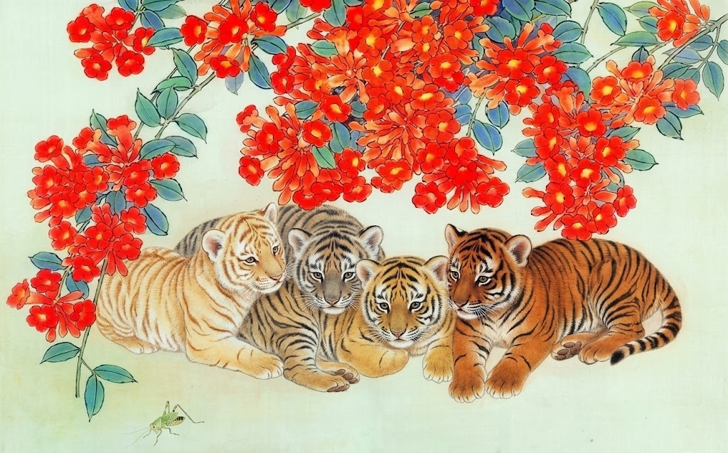 4 Tuổi được Thần T&agrave;i bấm quẻ , t&agrave;i lộc vi&ecirc;n m&atilde;n năm Ngọ 2026 - Ảnh 2.