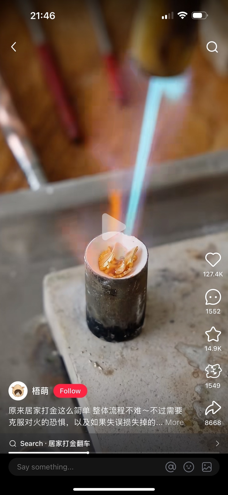 Chuyện &ldquo;lạ đời&rdquo; của người mua v&agrave;ng, chất cỡ n&agrave;y lu&ocirc;n rồi!- Ảnh 4.