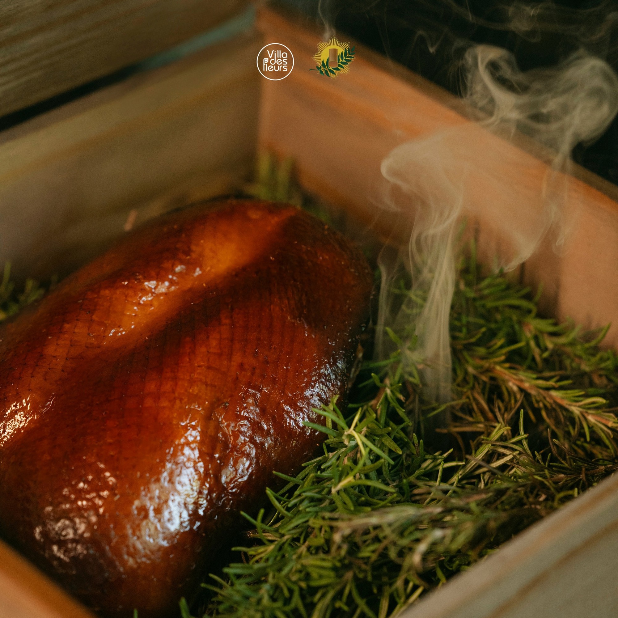 Villa Des Fleurs - Ảnh 2.