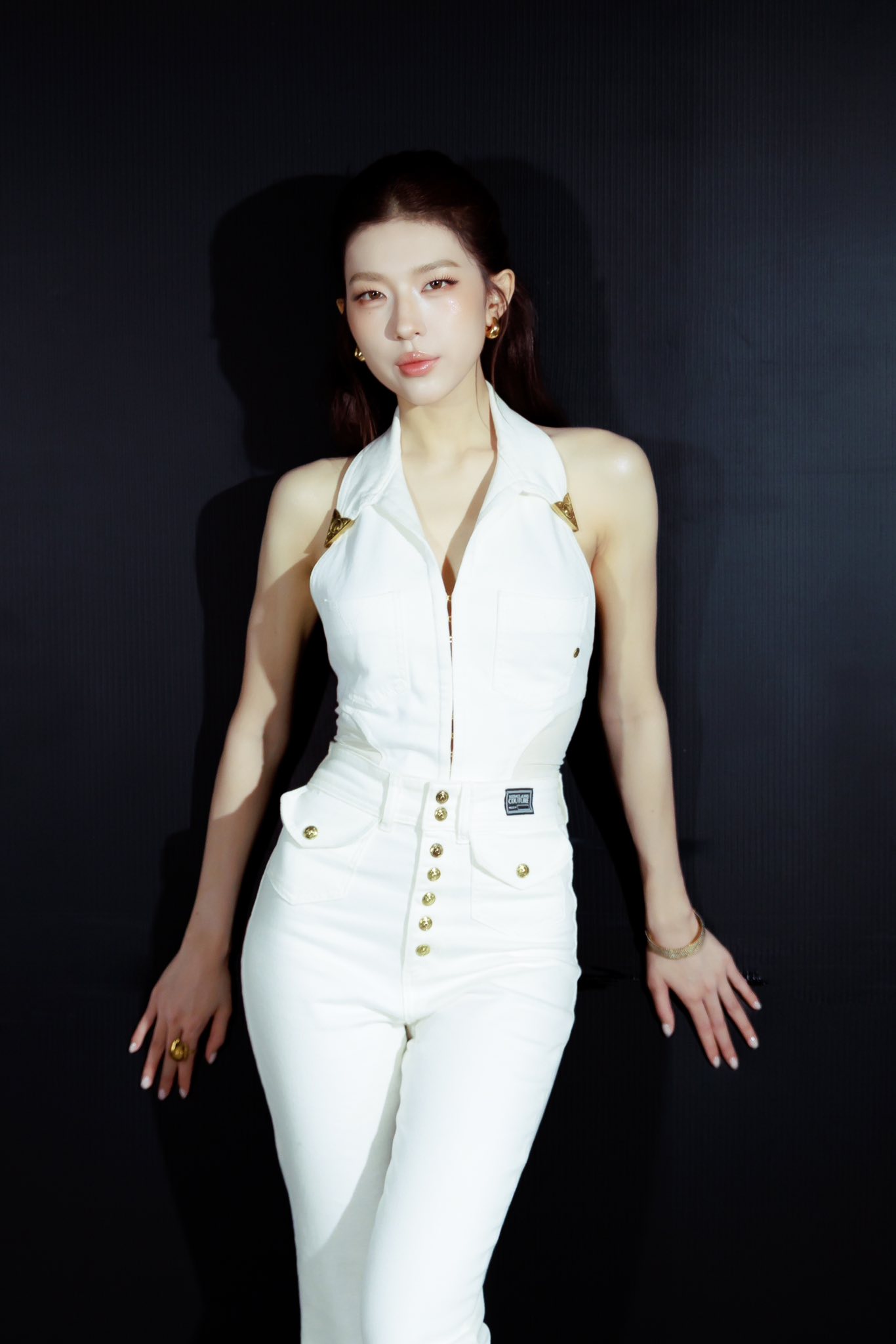 Lamoon x&aacute;c nhận th&ocirc;ng tin sai lệch về h&ocirc;n nh&acirc;n nghệ sĩ nổi tiếng Vbiz - Ảnh 3.