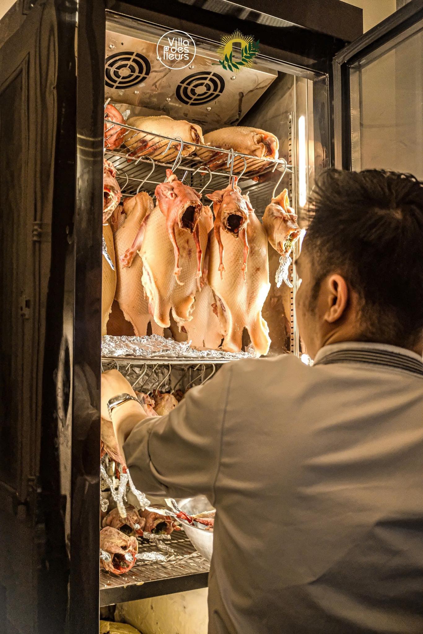 Villa Des Fleurs - Ảnh 1.