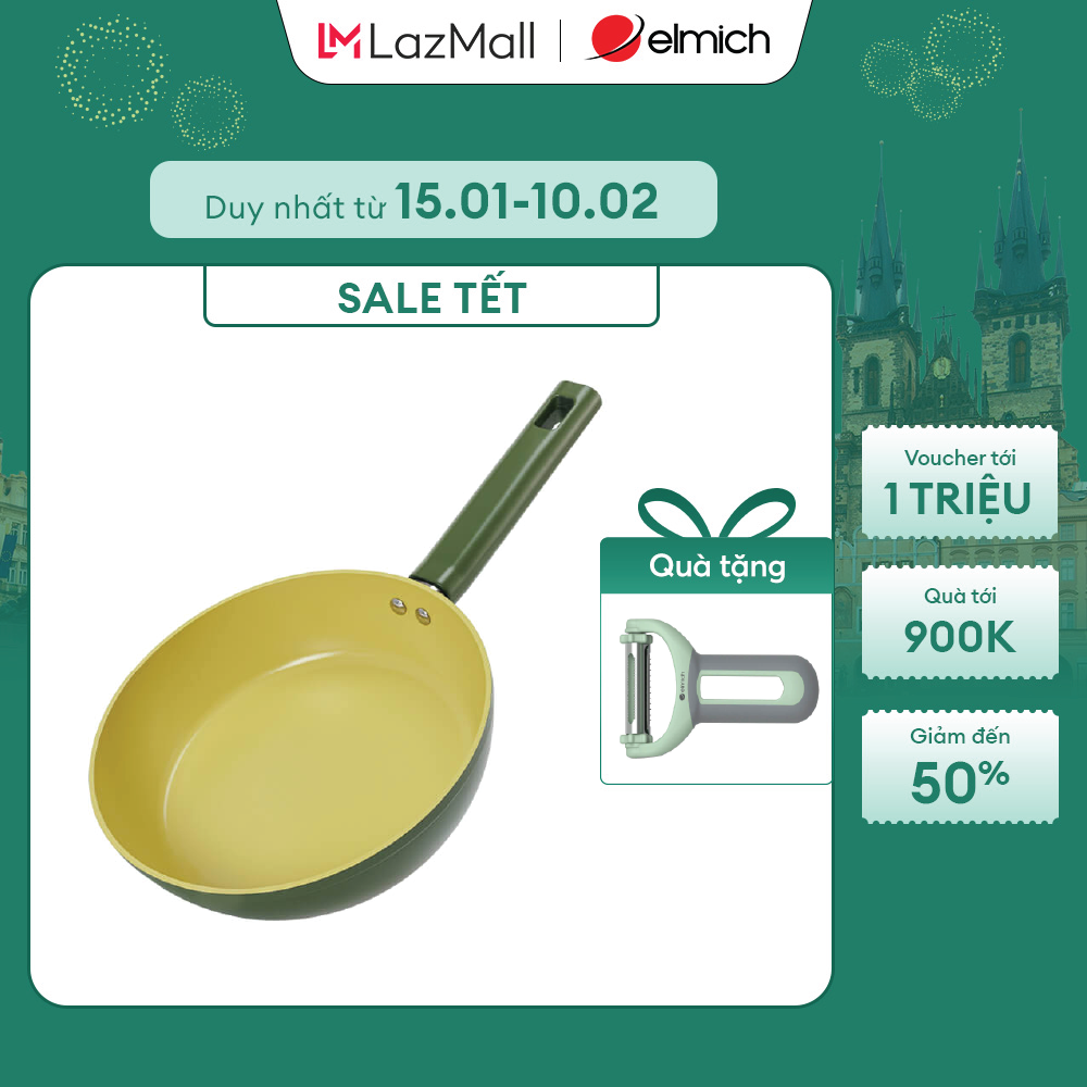 Mừng sinh nhật 14 tuổi, Lazada tặng hội chị em đồ bếp xịn xò khuyến mãi đến 60% - Ảnh 2.