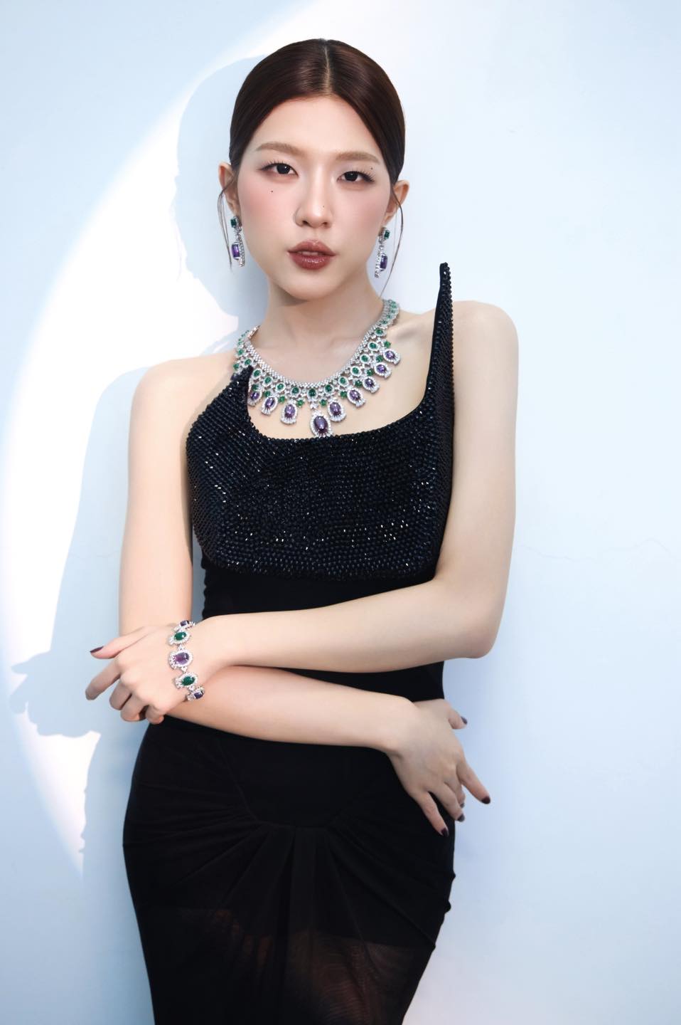 Lamoon x&aacute;c nhận th&ocirc;ng tin sai lệch về h&ocirc;n nh&acirc;n nghệ sĩ nổi tiếng Vbiz - Ảnh 2.