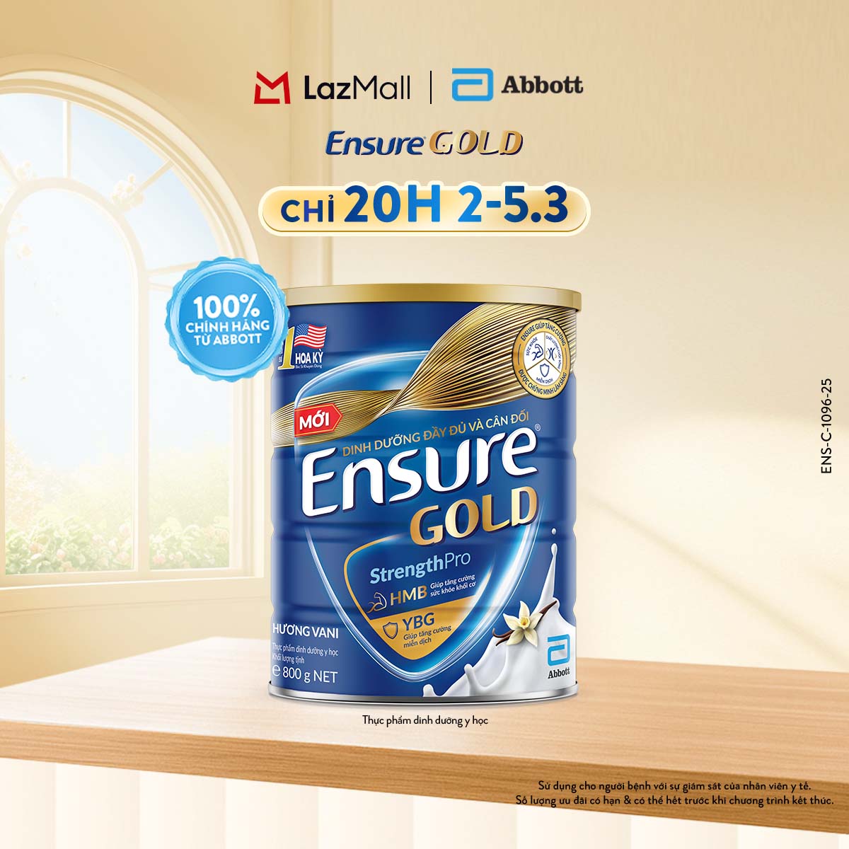 Đang giảm giá sâu dịp Siêu sale sinh nhật Lazada: 5 sản phẩm thiết yếu mua lúc này là “lời” nhất - Ảnh 4.