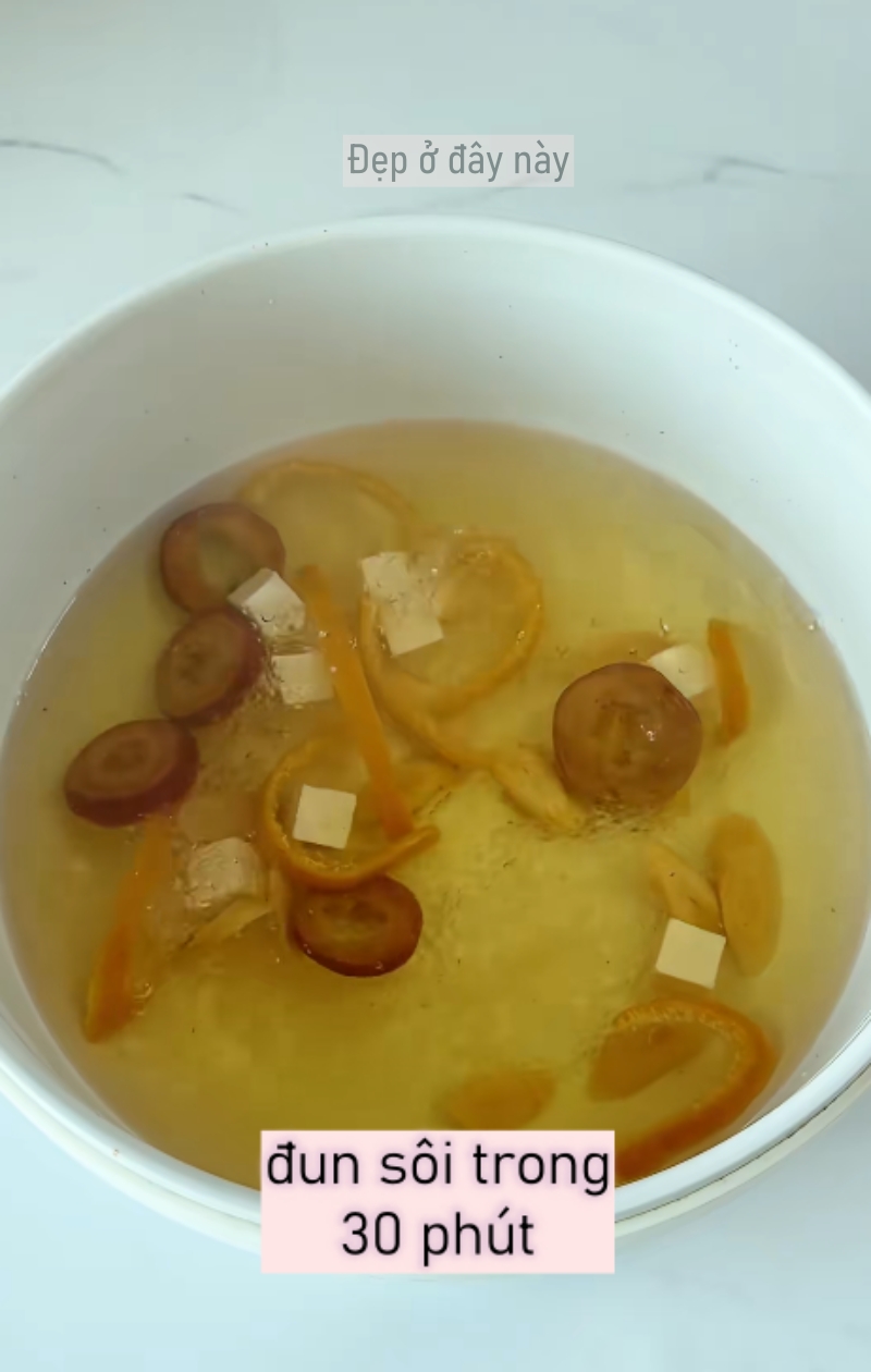 Một loại nước tưởng b&igrave;nh thường, uống đều lại gi&uacute;p giảm 4kg- Ảnh 3.