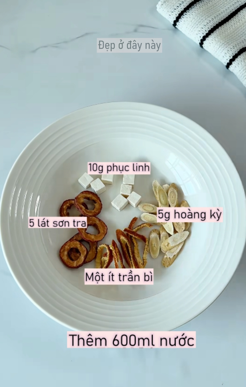 Một loại nước tưởng b&igrave;nh thường, uống đều lại gi&uacute;p giảm 4kg- Ảnh 2.