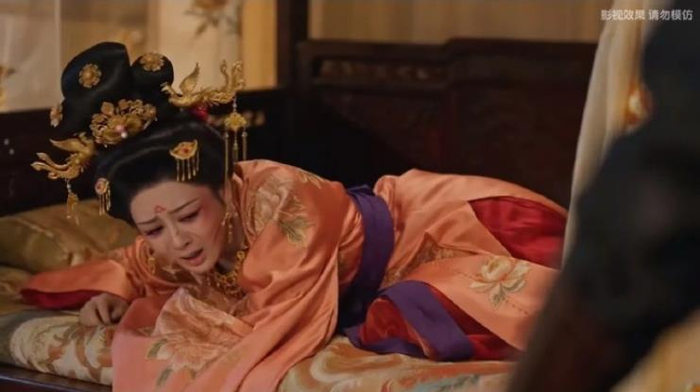 Dương Tử kiện đo&agrave;n phim cực ngắn d&ugrave;ng AI 