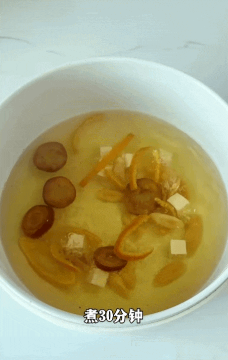 Một loại nước tưởng b&igrave;nh thường, uống đều lại gi&uacute;p giảm 4kg- Ảnh 4.