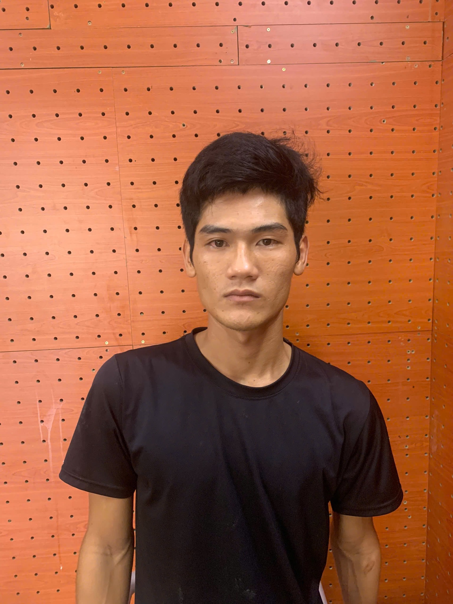 Vụ cướp giật d&acirc;y chuyền ở Cần Thơ v&agrave; c&aacute;i chết thương t&acirc;m của người phụ nữ - Ảnh 1.