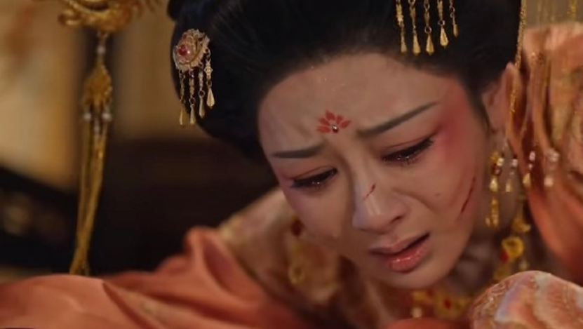 Dương Tử kiện đo&agrave;n phim cực ngắn d&ugrave;ng AI 