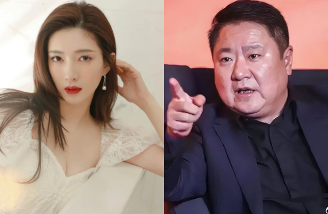 Giang Sơ Ảnh l&eacute;n sinh con cho CEO: Hậu trường v&agrave; sự thay đổi bất ngờ nhan sắc - Ảnh 4.