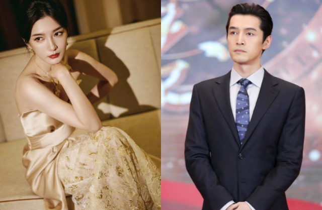 Giang Sơ Ảnh l&eacute;n sinh con cho CEO: Hậu trường v&agrave; sự thay đổi bất ngờ nhan sắc - Ảnh 7.