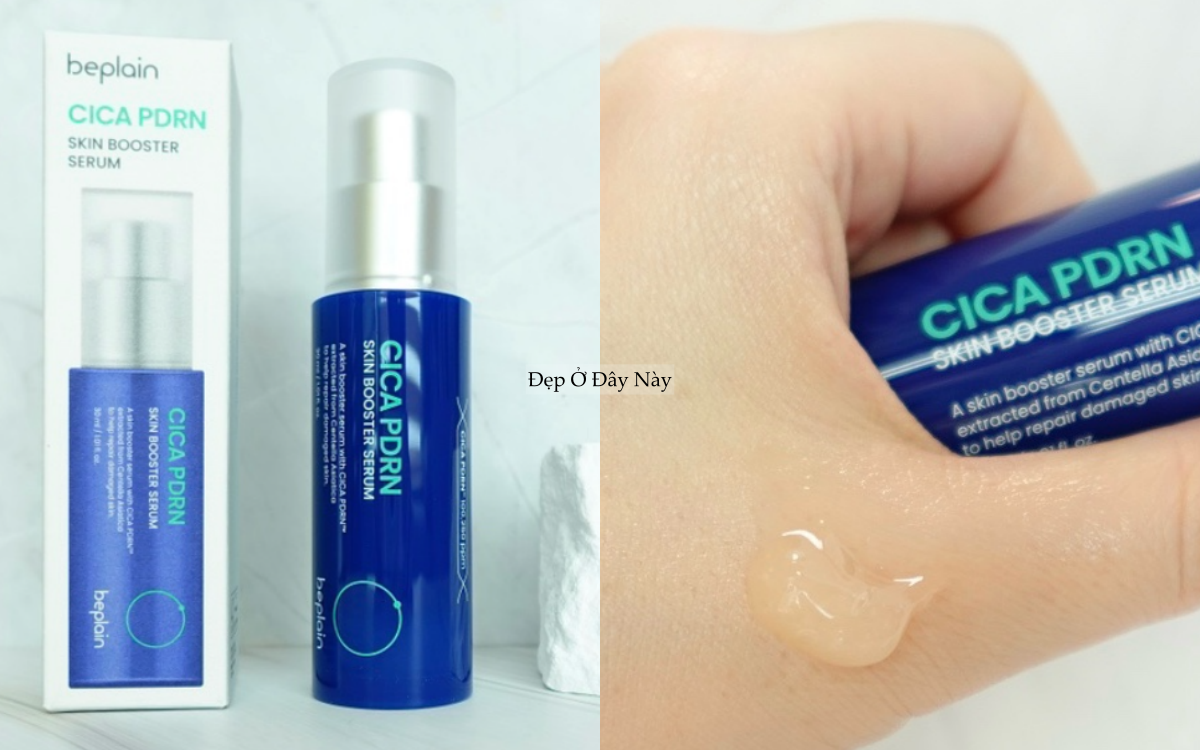 BTV l&agrave;m đẹp chọn ra 5 serum PDRN ngừa l&atilde;o h&oacute;a hiệu quả, gi&uacute;p da căng b&oacute;ng như đi ti&ecirc;m ở spa - Ảnh 3.