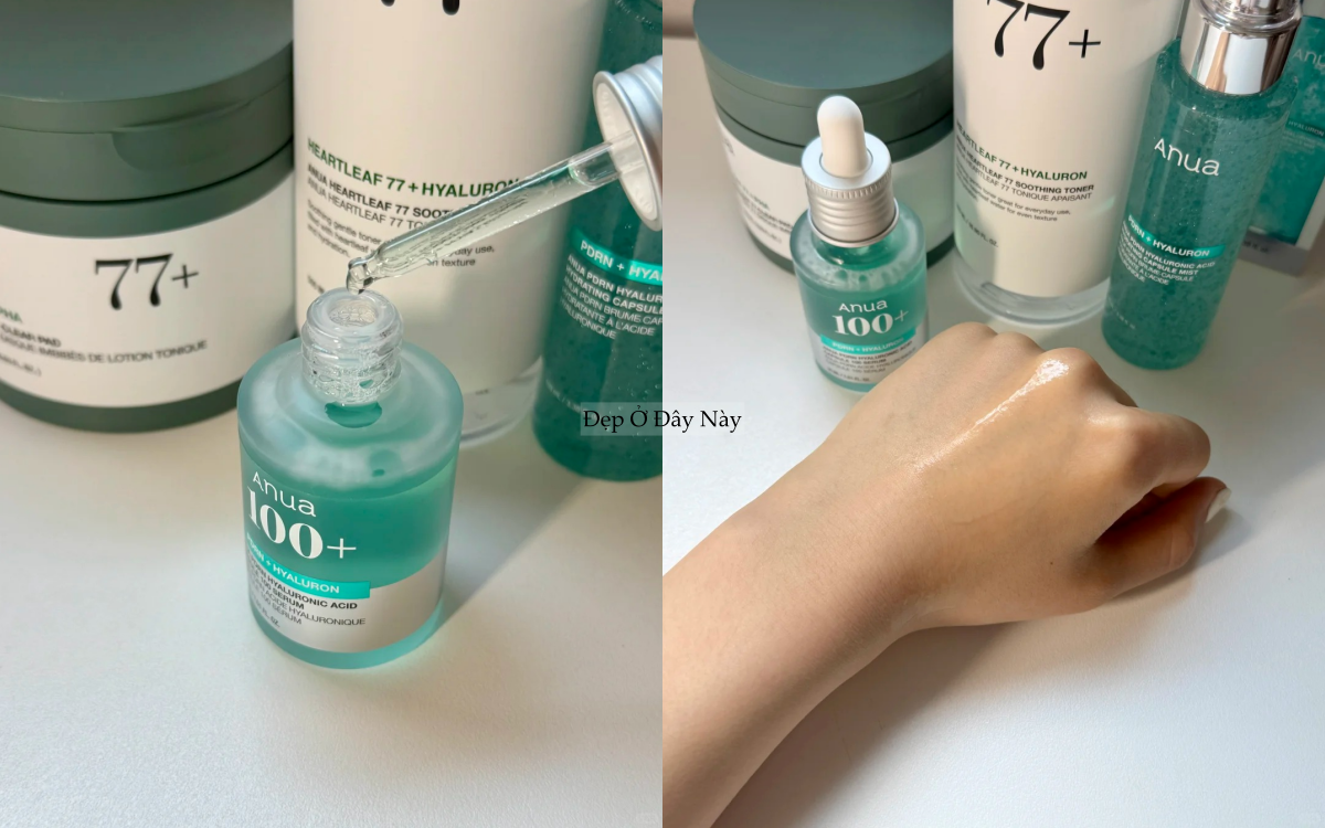 BTV l&agrave;m đẹp chọn ra 5 serum PDRN ngừa l&atilde;o h&oacute;a hiệu quả, gi&uacute;p da căng b&oacute;ng như đi ti&ecirc;m ở spa - Ảnh 4.