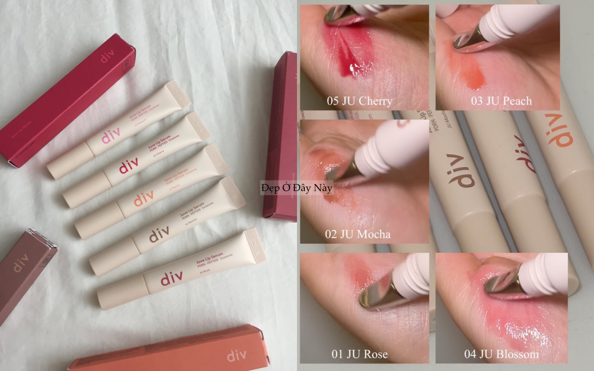 5 thỏi son mới toanh vừa ra mắt: M&agrave;u xinh y&ecirc;u hợp m&ugrave;a h&egrave;, lại ki&ecirc;m lu&ocirc;n son dưỡng tiện dụng - Ảnh 3.