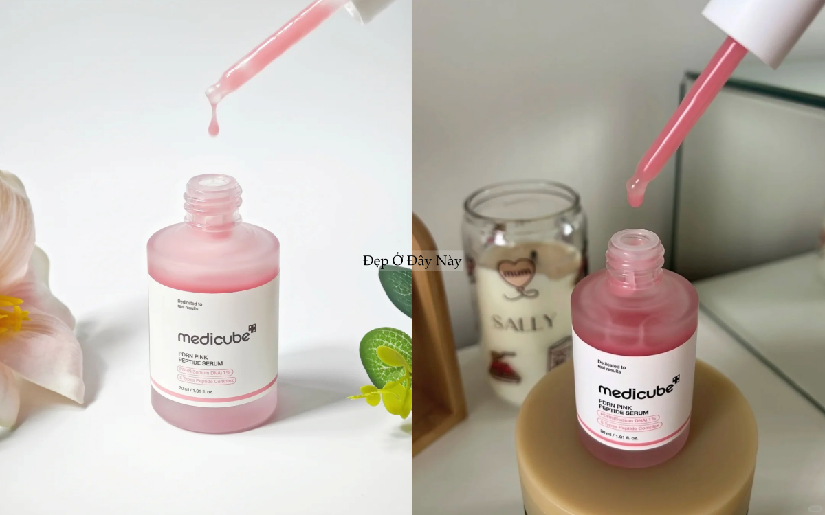 BTV l&agrave;m đẹp chọn ra 5 serum PDRN ngừa l&atilde;o h&oacute;a hiệu quả, gi&uacute;p da căng b&oacute;ng như đi ti&ecirc;m ở spa - Ảnh 6.