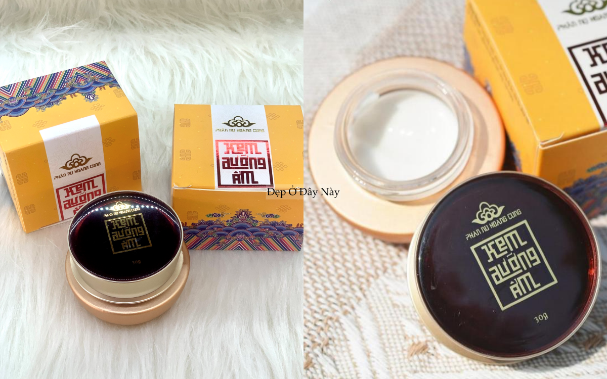 5 kem dưỡng ngừa lão hóa