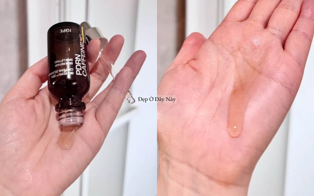 BTV l&agrave;m đẹp chọn ra 5 serum PDRN ngừa l&atilde;o h&oacute;a hiệu quả, gi&uacute;p da căng b&oacute;ng như đi ti&ecirc;m ở spa - Ảnh 7.