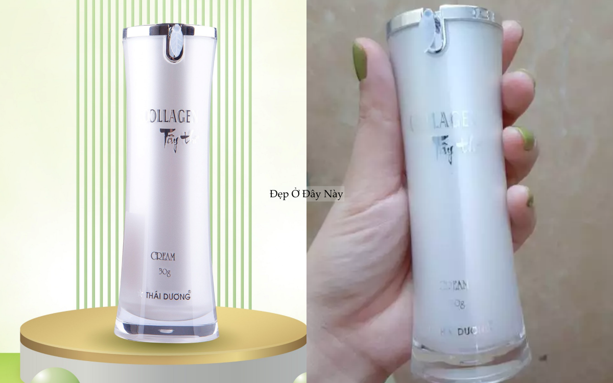 5 kem dưỡng ngừa lão hóa