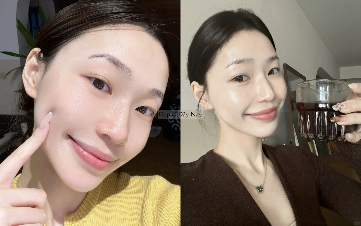 BTV l&agrave;m đẹp chọn ra 5 serum PDRN ngừa l&atilde;o h&oacute;a hiệu quả, gi&uacute;p da căng b&oacute;ng như đi ti&ecirc;m ở spa - Ảnh 2.