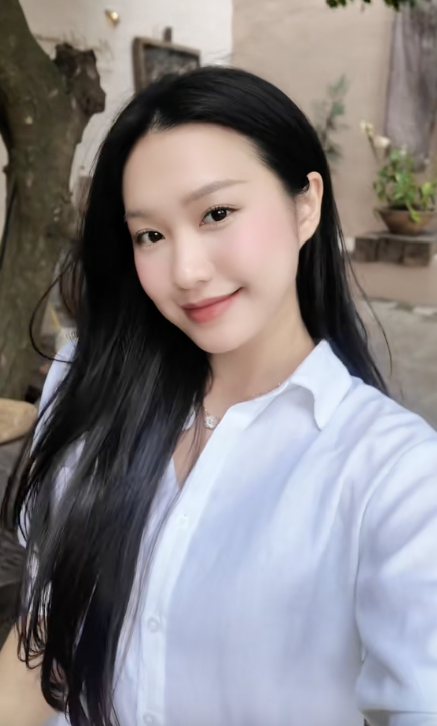 Do&atilde;n Hải My giản dị cổ vũ Đo&agrave;n Văn Hậu: N&eacute;t đẹp đời thường Trong mắt c&ocirc;ng ch&uacute;ng - Ảnh 3.