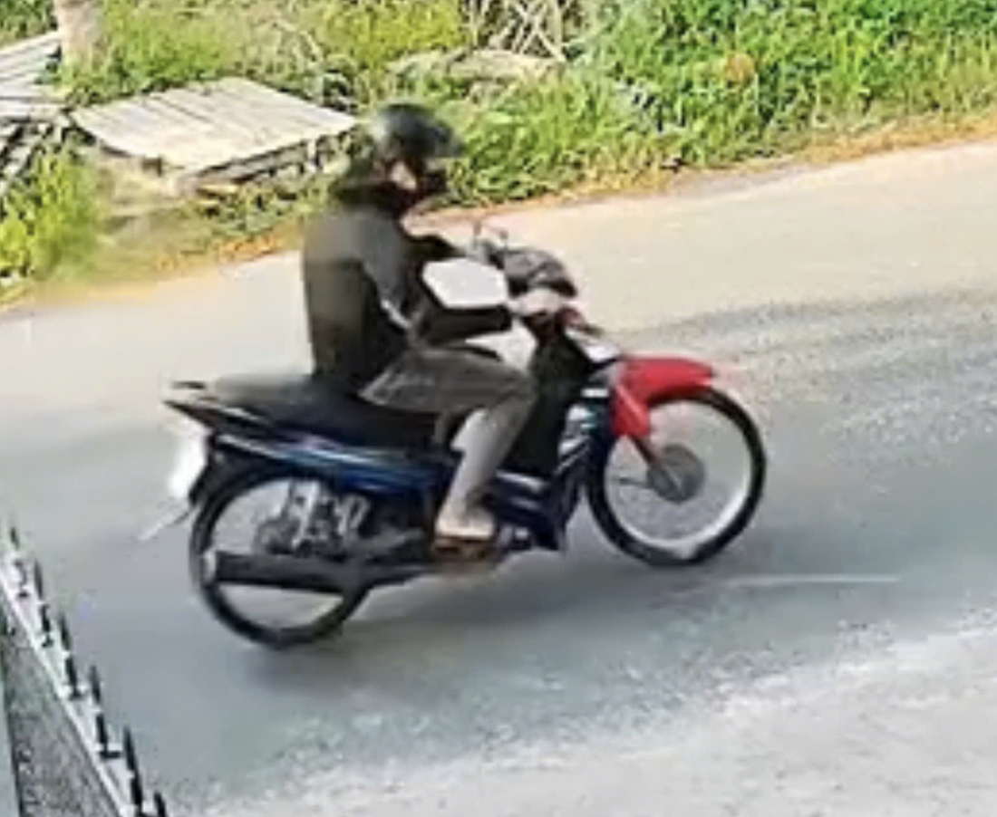 Vụ cướp giật d&acirc;y chuyền ở Cần Thơ v&agrave; c&aacute;i chết thương t&acirc;m của người phụ nữ - Ảnh 2.