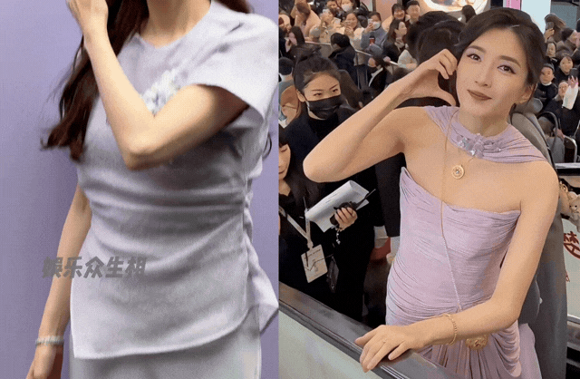 Giang Sơ Ảnh l&eacute;n sinh con cho CEO: Hậu trường v&agrave; sự thay đổi bất ngờ nhan sắc - Ảnh 2.