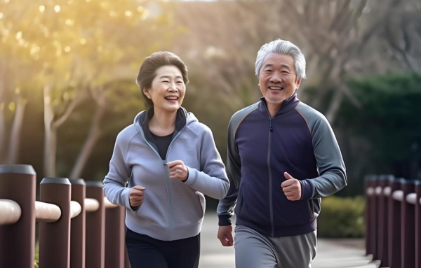 D&ugrave; bạn c&oacute; tin hay kh&ocirc;ng, đ&agrave;n &ocirc;ng tr&ecirc;n 60 tuổi thường c&oacute; những nhu cầu sau đ&acirc;y - Ảnh 2.