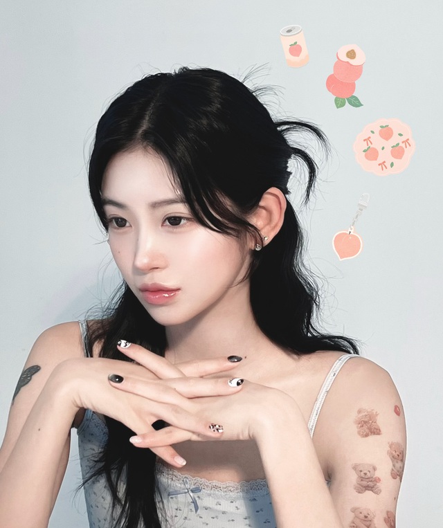 Con g&aacute;i cố diễn vi&ecirc;n Choi Jin Sil c&ocirc;ng khai mặt mộc hậu giảm 55kg, so với khi makeup kh&ocirc;ng kh&aacute;c g&igrave; &ldquo;thay đầu&rdquo; - Ảnh 8.