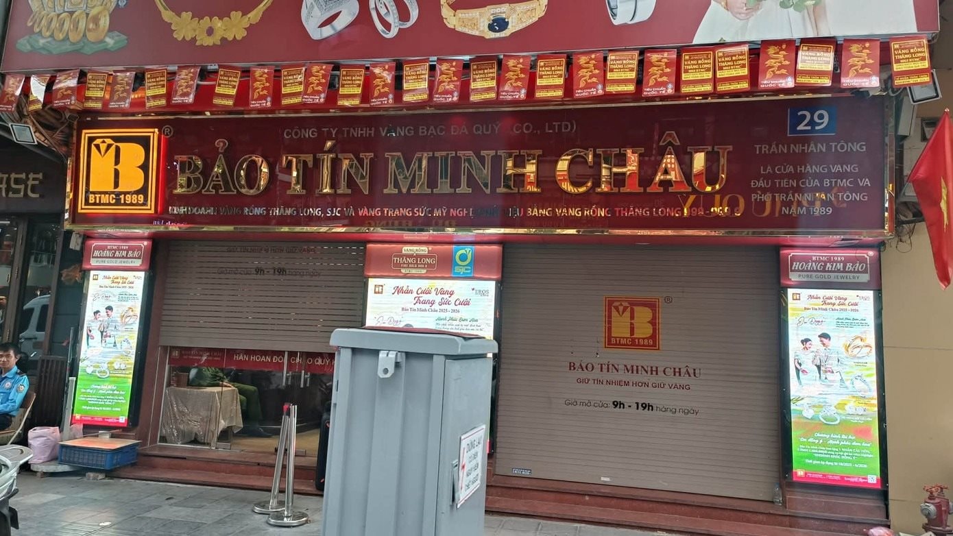 Động th&aacute;i mới của Bảo T&iacute;n Minh Ch&acirc;u trước kiểm tra c&ocirc;ng an th&aacute;ng 3/2026 - Ảnh 1.