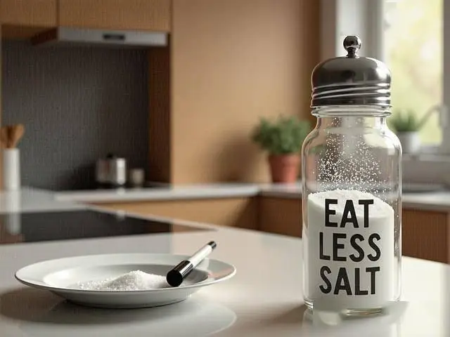 400 bác sĩ cảnh báo về tác hại của 1 kiểu ăn đối với huyết áp và thận: Bạn nên dành thời gian để xem xét kỹ thông tin này - Ảnh 2.