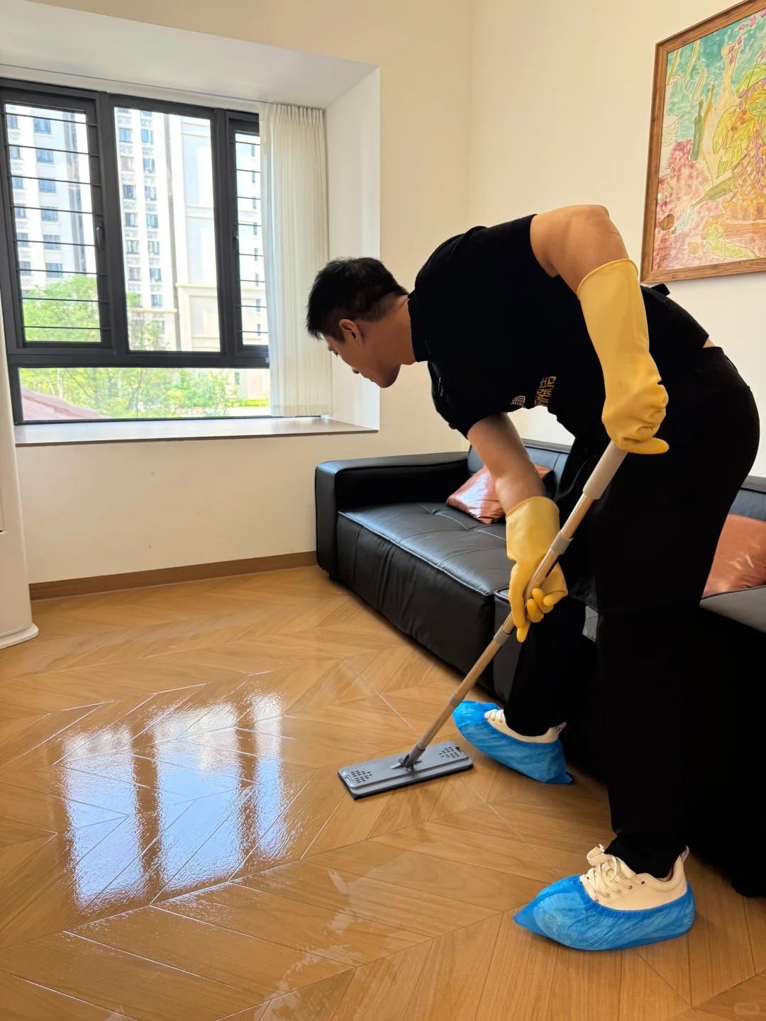 2026 rồi nhưng mẹ vẫn bắt t&ocirc;i l&agrave;m tất cả việc nh&agrave;, học nữ c&ocirc;ng gia ch&aacute;nh th&igrave; mới c&oacute; gia đ&igrave;nh ho&agrave;n hảo - Ảnh 3.