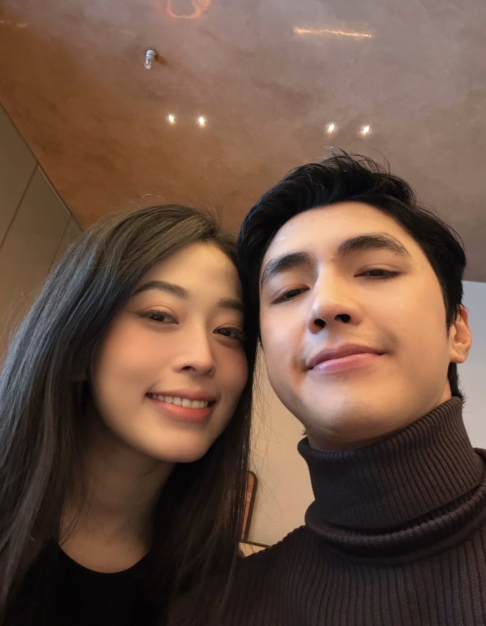 1,2 triệu người soi th&aacute;i độ cộc cằn của Phương Nga, B&igrave;nh An phải thốt l&ecirc;n: 