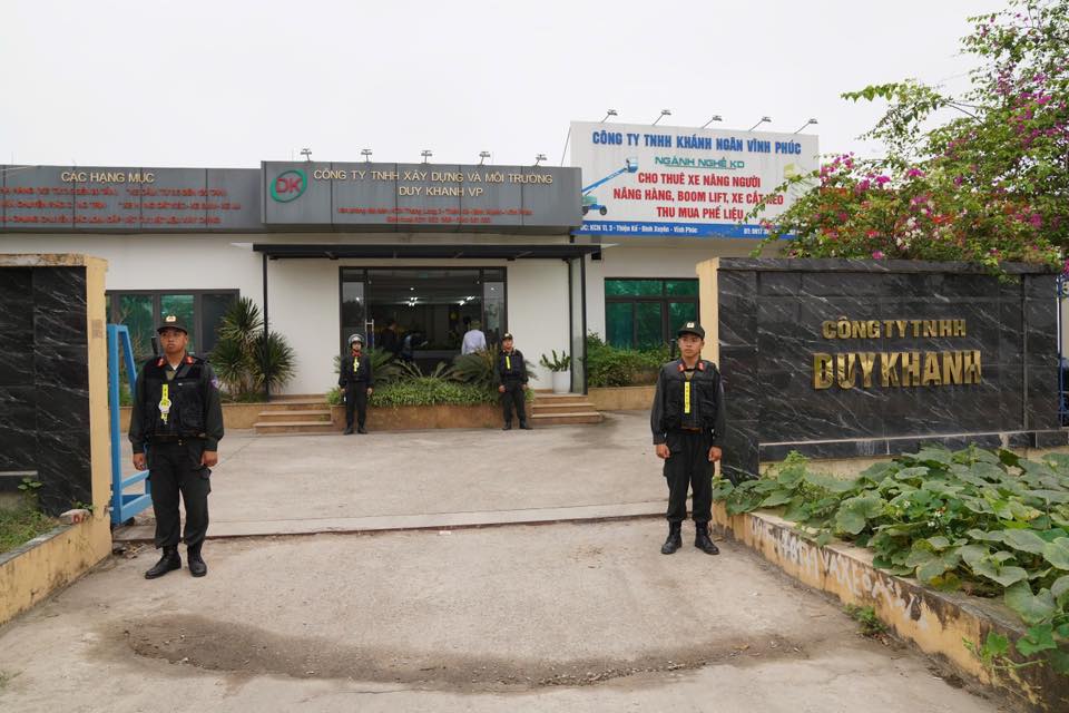 Ch&acirc;n dung 10 Gi&aacute;m đốc, Ph&oacute; Gi&aacute;m đốc, kế to&aacute;n vừa bị C&ocirc;ng an bắt khẩn cấp trong chuy&ecirc;n &aacute;n đặc biệt lớn - Ảnh 9.