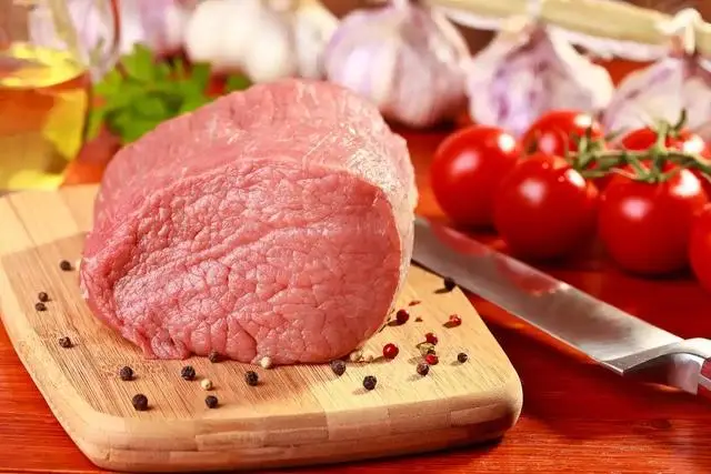 C&agrave; chua c&oacute; thật sự l&agrave; &ldquo;thủ phạm&rdquo; l&agrave;m tăng creatinine? Muốn thận khỏe, h&atilde;y bổ sung ngay 5 thực phẩm n&agrave;y - Ảnh 2.