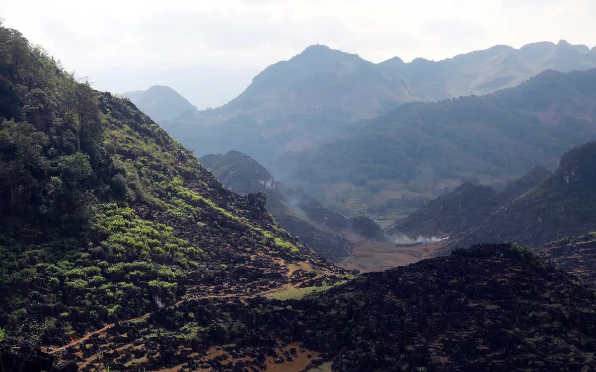 H&agrave; Giang, Hội An v&agrave;o top điểm đến đẹp nhất thế giới - Ảnh 1.