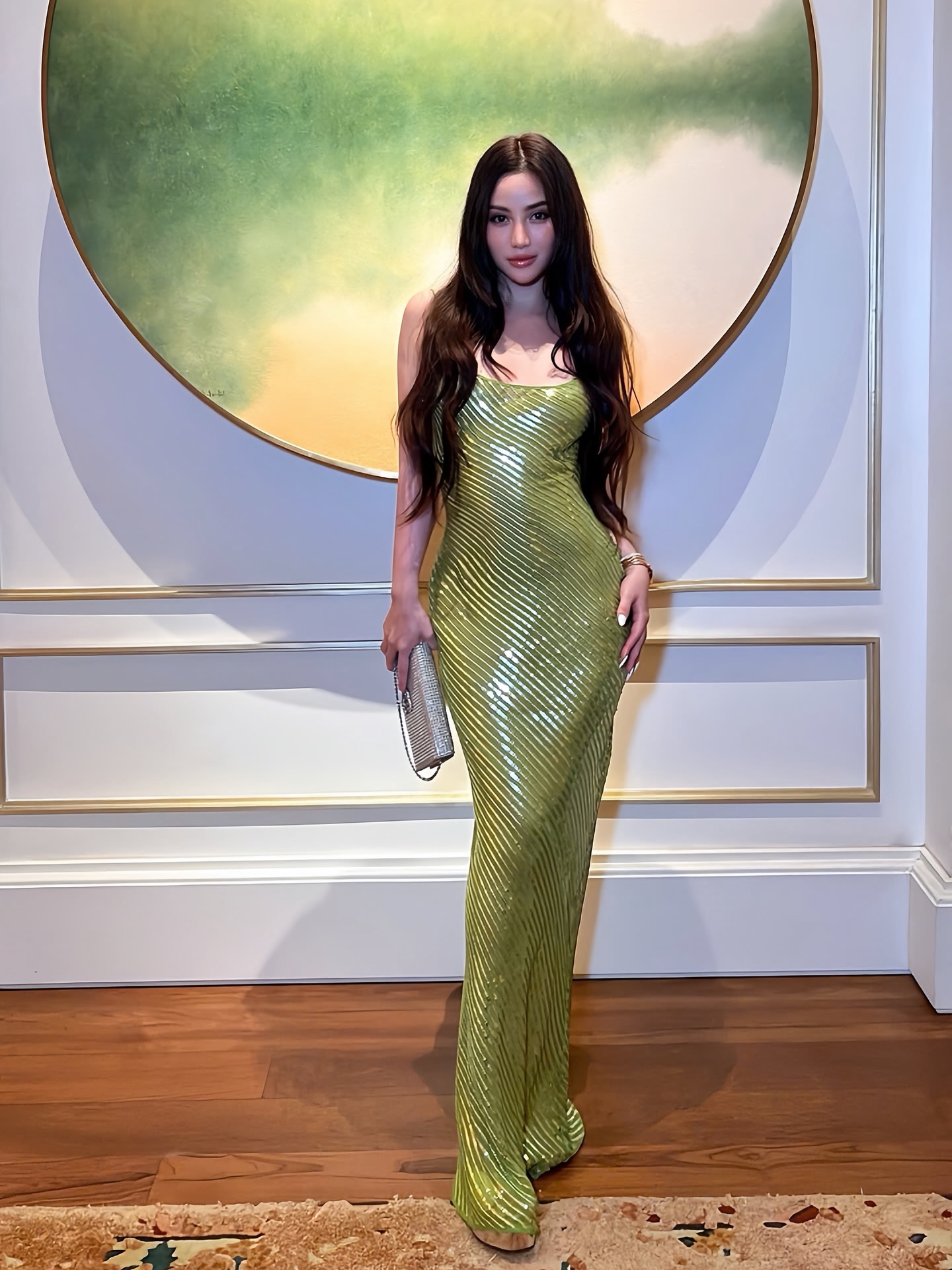 Meo Meo l&ecirc;n tiếng về th&ocirc;ng tin giả v&agrave; t&igrave;nh trạng giả mạo tr&ecirc;n mạng x&atilde; hội 2026 - Ảnh 1.