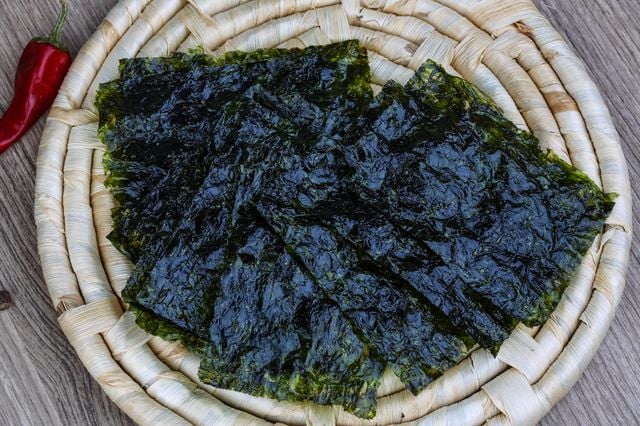 Ít ai biết: 3 loại rau này chứa nhiều kali hơn bạn nghĩ, cực tốt cho sức khỏe - Ảnh 3.