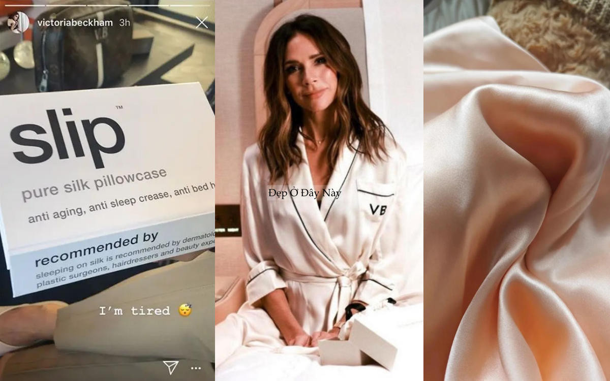 Victoria Beckham c&oacute; 1 b&iacute; k&iacute;p chống l&atilde;o h&oacute;a, ngừa rụng t&oacute;c cực quan trọng m&agrave; &iacute;t người để t&acirc;m - Ảnh 2.