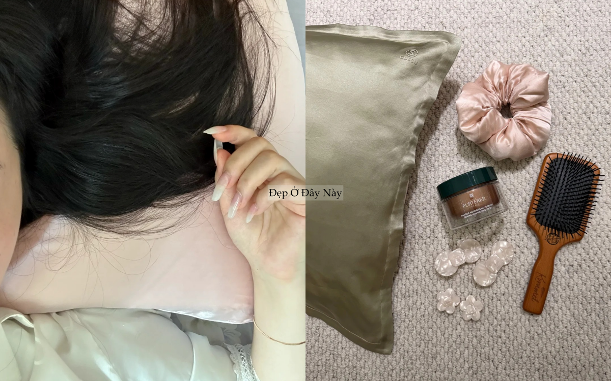 Victoria Beckham c&oacute; 1 b&iacute; k&iacute;p chống l&atilde;o h&oacute;a, ngừa rụng t&oacute;c cực quan trọng m&agrave; &iacute;t người để t&acirc;m - Ảnh 5.