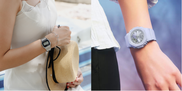 Đồng hồ Casio: M&oacute;n phụ kiện v&agrave;ng gi&uacute;p ph&aacute;i đẹp quản l&yacute; thời gian v&agrave; thăng hạng phong c&aacute;ch - Ảnh 1.