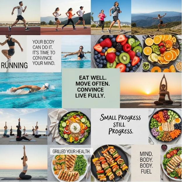 Sức khỏe trao đổi chất - Mạng lưới li&ecirc;n kết của cơ thể bạn - Ảnh 1.