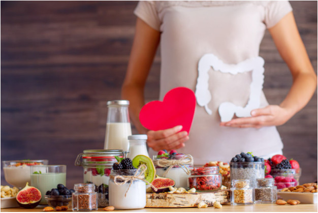 Sức khỏe trao đổi chất - Mạng lưới li&ecirc;n kết của cơ thể bạn - Ảnh 3.