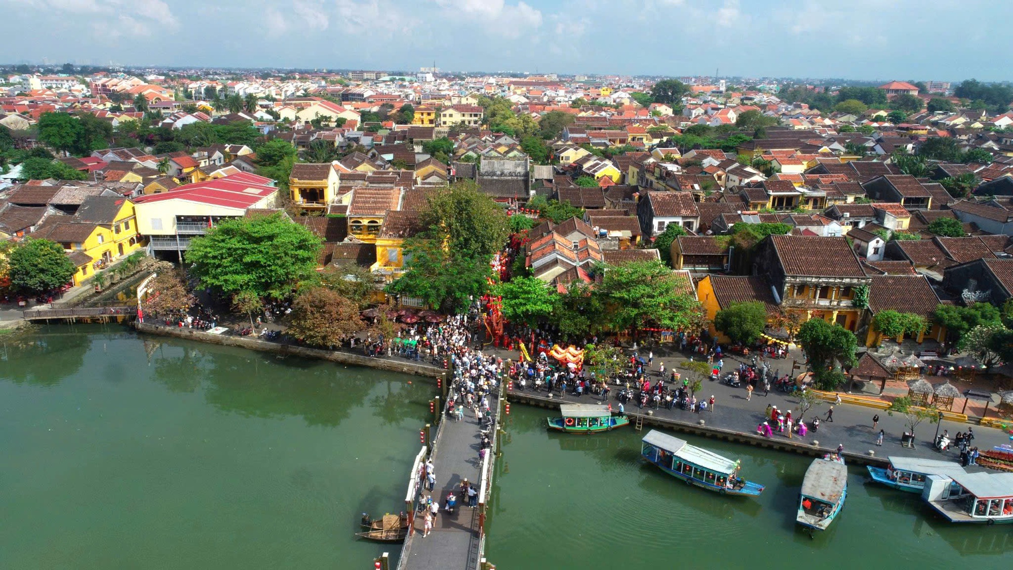 H&agrave; Giang, Hội An v&agrave;o top điểm đến đẹp nhất thế giới- Ảnh 2.