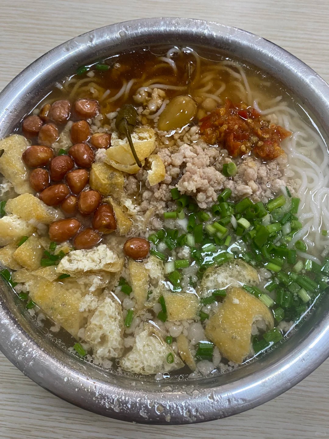 Khám phá xôi ngũ sắc và 6 món ăn dân dã chữa lành muộn phiền vùng sơn cước - Ảnh 12. Khám phá xôi ngũ sắc và 6 món ăn dân dã chữa lành muộn phiền vùng sơn cước - Ảnh 12.