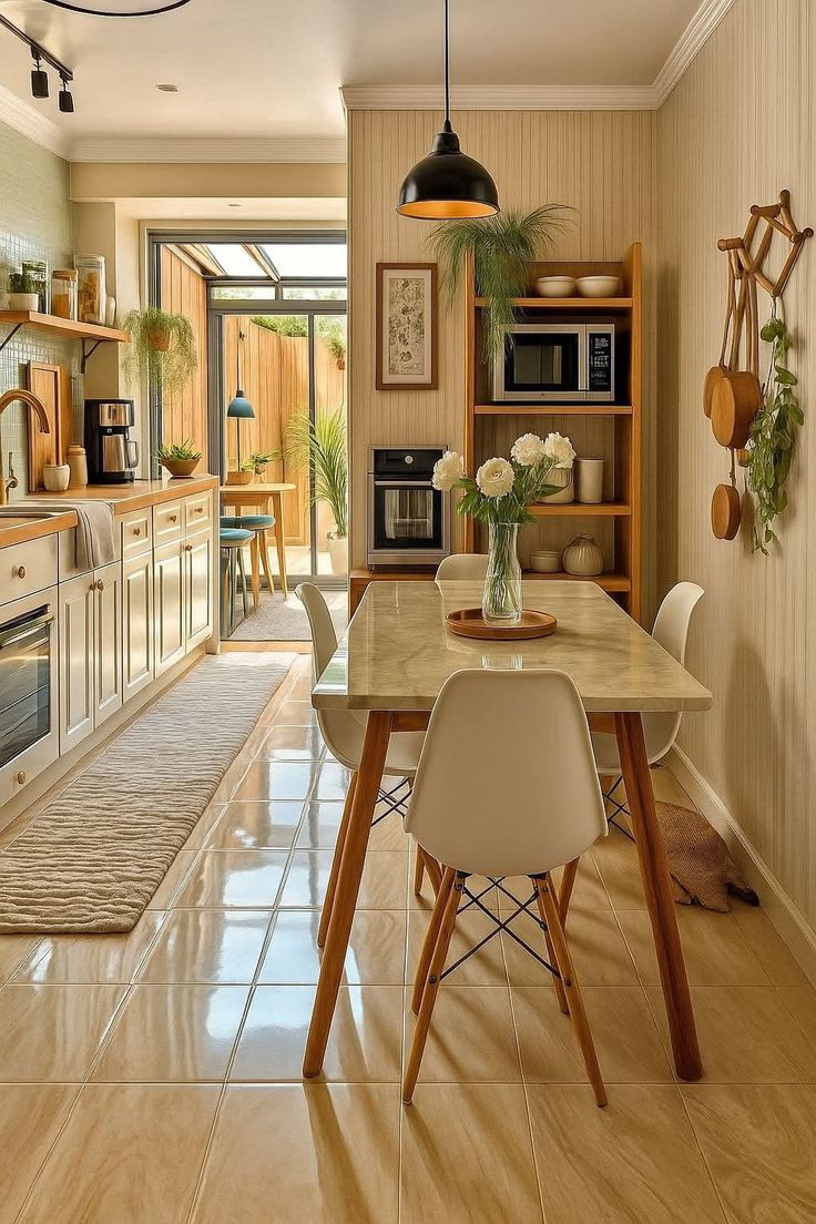 25 th&oacute;i quen tối giản gi&uacute;p nh&agrave; lu&ocirc;n gọn g&agrave;ng: &Iacute;t dọn vẫn sạch, &iacute;t mua vẫn đủ - Ảnh 1.